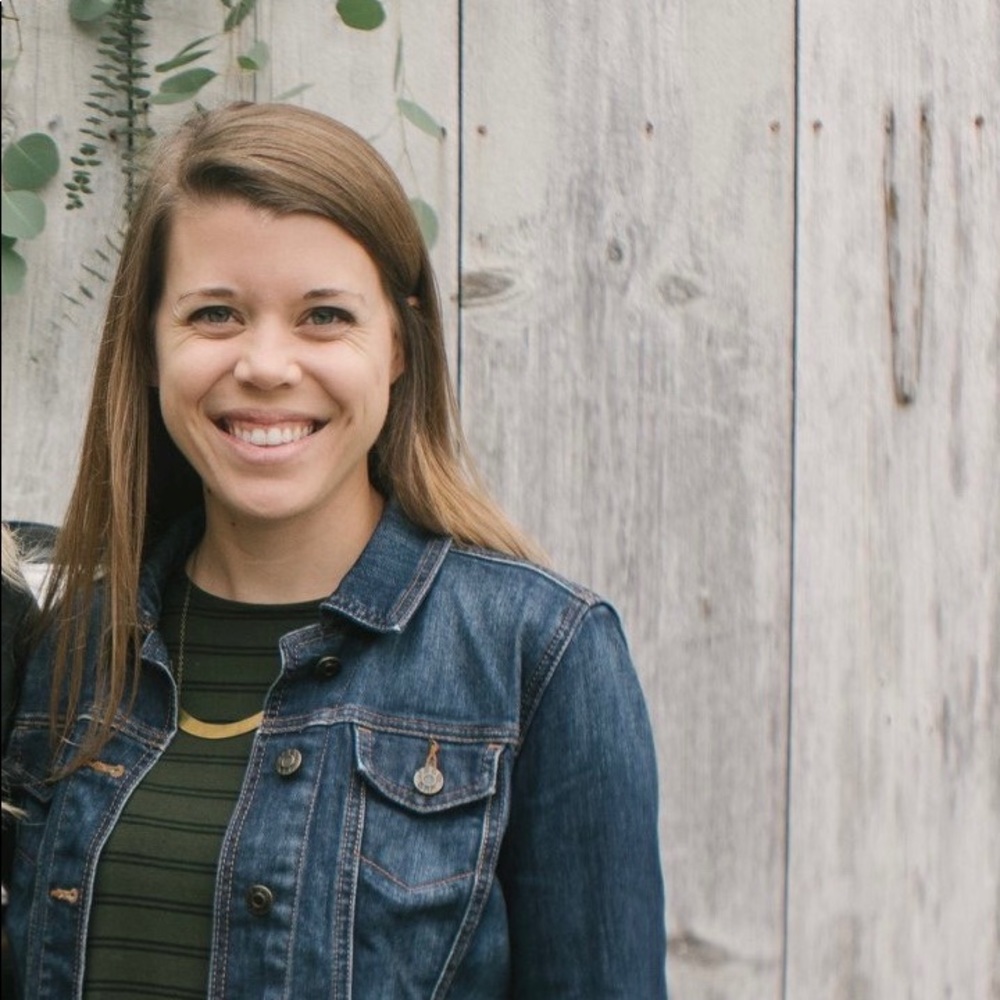 Meet your Posher, Jackie